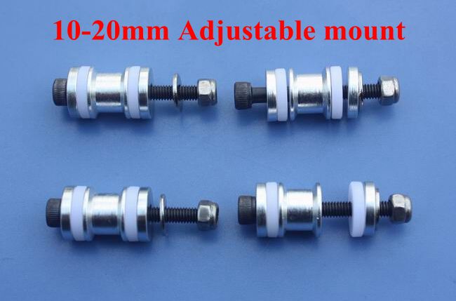 10-20mm Adjustable mount